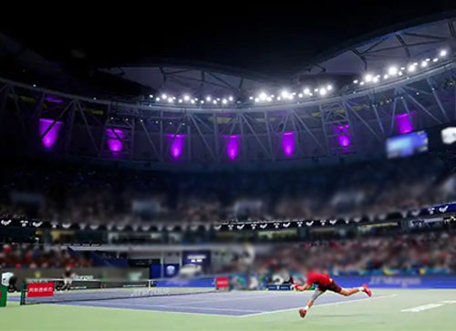 宜兴市体育比赛