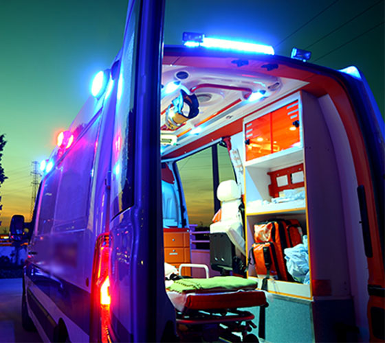 宜兴市车辆内部展示